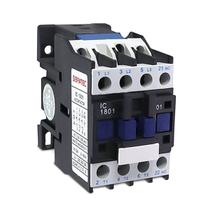 Contator Tripolar IC 1801 18A 1NF Bobina 220Vca Sibratec