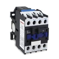 Contator Tripolar IC 2510 25A 1NA Bobina 220Vca Sibratec