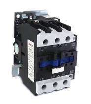 Contator Tripolar IC 40 de 40A Com 1NA+1NF - com Bobina de Alimentação