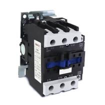 Contator Tripolar IC 4011 40A 1NA + 1NF Bobina 220Vca Sibratec