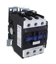 Contator Tripolar IC 50 de 50A Com 1NA+1NF - com Bobina de Alimentação