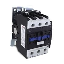 Contator Tripolar IC 5011 50A 1NA + 1NF Bobina 220Vca Sibratec