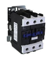 Contator Tripolar IC 95 de 95A Com 1NA+1NF - com Bobina de Alimentação