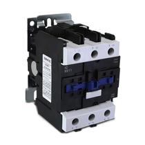 Contator Tripolar IC 9511 95A 1NA + 1NF Bobina 220Vca Sibratec