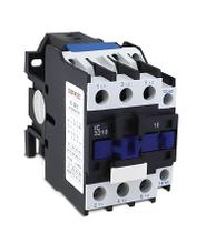 Contator Tripolar IC32 de 32A com 1NA - com Bobina de Alimentação Contator Tripolar IC32 de 32A com 1NA - com Bobina de Alimentação