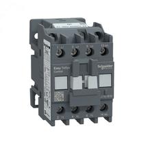 Contator Tripolar LC1E1810Q7 18A 380VCA 1NA Schneider