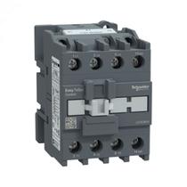 Contator Tripolar LC1E3810F7 38A 110V 1NA Schneider Contator Tripolar LC1E3810F7 38A 110V 1NA Schneider