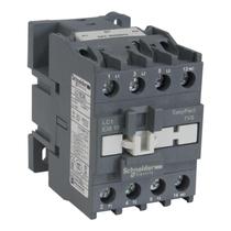 Contator Tripolar LC1E3810M7 38A 220VCA 1NA Schneider