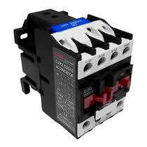 Contator Tripolar Modelo Cjx2-D 2510 220V