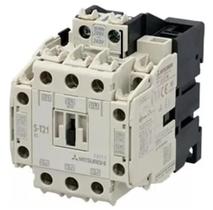 Contator Tripolar S-t21bc Ac220v 2a2b - Mitsubishi Electric