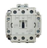 Contator Tripolar S-t35bc Ac200v 2a2b - Mitsubishi Eletric Contator Tripolar S-t35bc Ac200v 2a2b - Mitsubishi Eletric