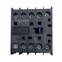 Contator Tripolar Schneider Lc1K1610M7 16A 1Na 220V