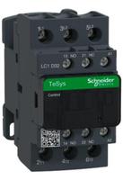 Contator tripolar tesys d 32a 1na+1nf 22 Contator tripolar tesys d 32a 1na+1nf 22