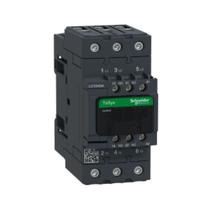 Contator Tripolar TESYS D EVERLINK 40A 1NA+1NF 220VCA LC1D40A SchneiderElectric