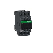Contator Tripolar Tesys Deca 25A 1NA+1NF 24VCC LC1D25BD