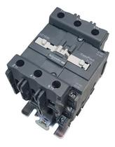 Contator Tripolar Tesys E 80A 1Na+1Nf 220V 50/60Hz Schneider Contator Tripolar Tesys E 80A 1Na+1Nf 220V 50/60Hz Schneider