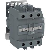 Contator Tripolar Tesys E 95A 1Na+Nf 220V 50/60Hz Schneider