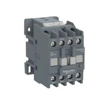 Contator Tripolar Tesys E 9A 1Na 24Vca 50/60Hz Schneider Contator Tripolar Tesys E 9A 1Na 24Vca 50/60Hz Schneider