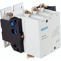 Contator Tripolar Tramontina TRC2-150 150 A 220 Vca