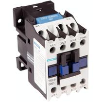 Contator Tripolar TRC1-0901 9A 220VCA 1NF