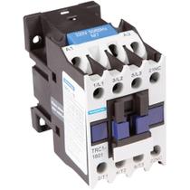 Contator Tripolar TRC1-1801 18A 220VCA 1NF