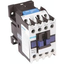 Contator Tripolar Trc1-1810 18 a 220 Vca 1na - Tramontina Contator Tripolar Trc1-1810 18 a 220 Vca 1na - Tramontina