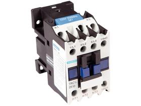 Contator Tripolar TRC1-2510 25A 220VCA 1NA Contator Tripolar TRC1-2510 25A 220VCA 1NA