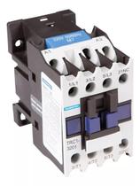 Contator Tripolar Trc1-3201 32a 220vca 1nf Tramonti 58015088 Contator Tripolar Trc1-3201 32a 220vca 1nf Tramonti 58015088