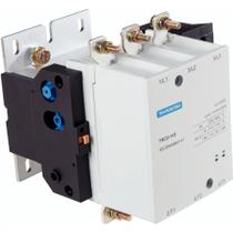 Contator Tripolar TRC2 115A 220VCA