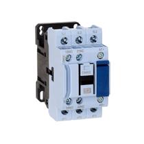 Contator Tripolar WEG CWB32 32A 1NA + 1NF 24V, 110V ou 220V Contator Tripolar WEG CWB32 32A 1NA + 1NF 24V, 110V ou 220V