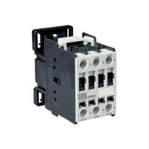 Contator Tripolar Weg CWM25-10-30V04