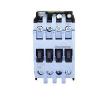 Contator tron 3ts30 9a bobina 60hz 1na 220vca