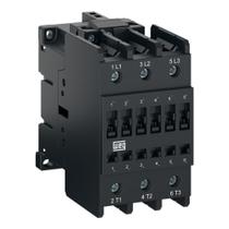 Contator weg 50a 220v 1na 1nf cwl 15189687 Contator weg 50a 220v 1na 1nf cwl 15189687