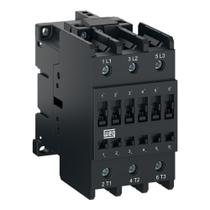 Contator weg 95a 220v 1na 1nf cwl 15189932 Contator weg 95a 220v 1na 1nf cwl 15189932
