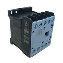 Contator Weg Cwc 016-10-30V26 220v Mini Contator Bobina Vca