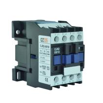 Contatora 9a 220v Tiwa Contator 50 A 60 Hz Lc1d0910m7 3p 1 Normalmente Aberto