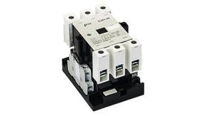 Contatora cjx1-45/22 2na+2nf 220vac