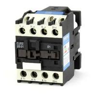 Contatora Cjx2-2501 1nf 220vac Jng