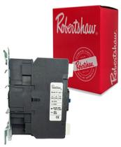 Contatora Robertshaw 40a Tripolar 3p + Aux Nf/na 220v