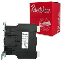 Contatora Robertshaw 80a Tripolar 3p + Aux Nf/na 220v