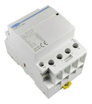 Contatora Transferência Automática Solar/rede 63a 2na2nf 220