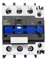 Contatora Tripolar 32a 220v Lc1 D3210m7 60/80/90.000 Btus Contatora Tripolar 32a 220v Lc1 D3210m7 60/80/90.000 Btus