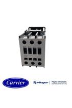 Contatora tripolar 32a 24v 50/60hz 42740626 springer midea