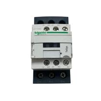 Contatora Tripolar 60k a 90k BTU/H LC1D32B7 32A 24V Schneider Contatora Tripolar 60k a 90k BTU/H LC1D32B7 32A 24V Schneider