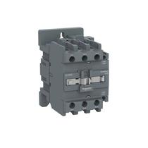 ContatorTripolar Easy Pact TVS 50A 1NA+1NF 24VCA50/60HZ LC1E50B7 ContatorTripolar Easy Pact TVS 50A 1NA+1NF 24VCA50/60HZ LC1E50B7