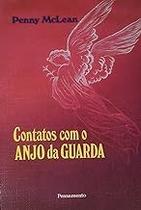 Contatos Com O Anjo Da Guarda Mclean, Penny