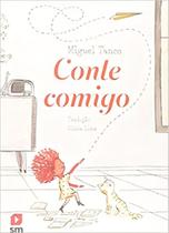 Conte Comigo Sortido