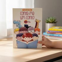 Conte-Me Um Conto Conte-Me Um Conto