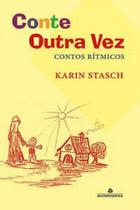Conte outra vez - contos ritmicos - ANTROPOSOFICA Conte outra vez - contos ritmicos - ANTROPOSOFICA