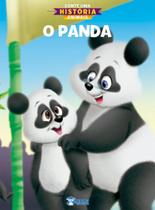 Conte uma história animais - O panda